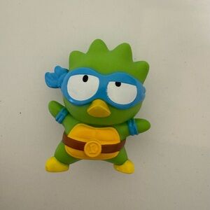 🛍️any 4 items for $16🛍️ McDonald’s hello kitty x ninja bad-badtz-maru x Leonardo